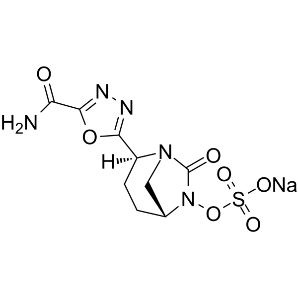 Antibacterial agent 39 1426572-46-4